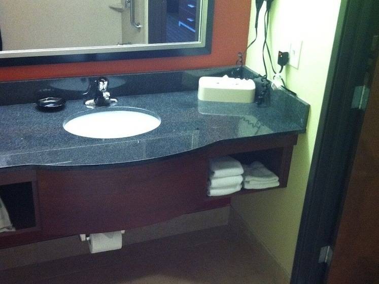 标准间, Holiday Inn Austin North, An Ihg