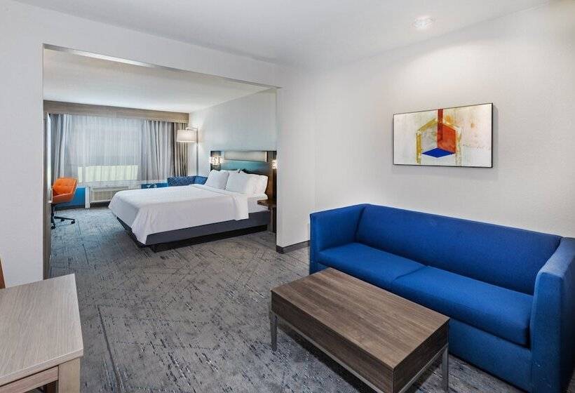 Suite, Holiday Inn Express Houston Space Center Clear Lake, An Ihg