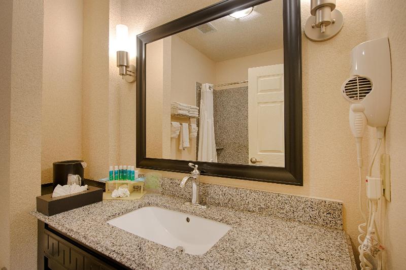 Suite Aangepast voor Gehandicapten, Holiday Inn Express Houston Space Center Clear Lake, An Ihg