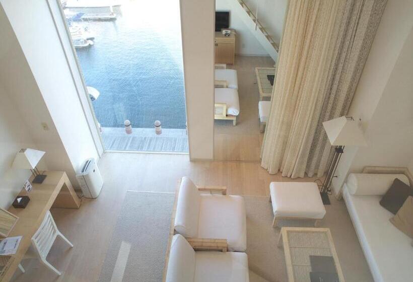 اتاق سوپریور, Marinoa Resort Fukuoka