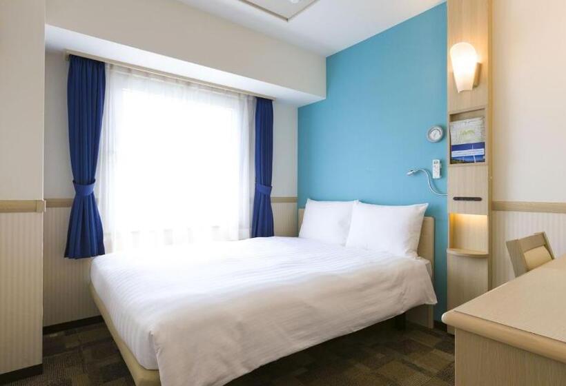 Номер Стандарт, Toyoko Inn Chiba Makuhari