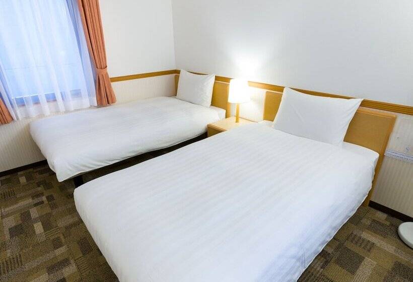 Номер Стандарт, Toyoko Inn Kumamoto Kotsu Center Mae