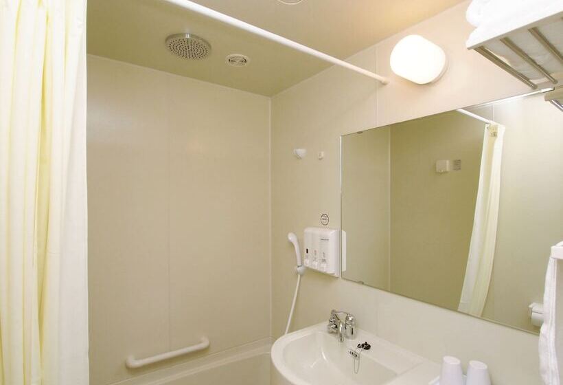 Номер Economy, Toyoko Inn Tokyo Otsuka-eki Kita-guchi No.1