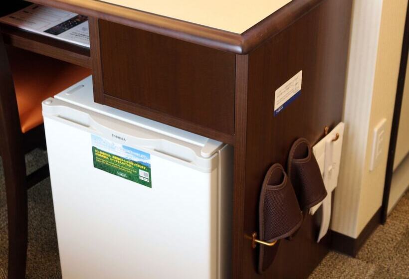 Номер Economy, Toyoko Inn Tokyo Otsuka-eki Kita-guchi No.1