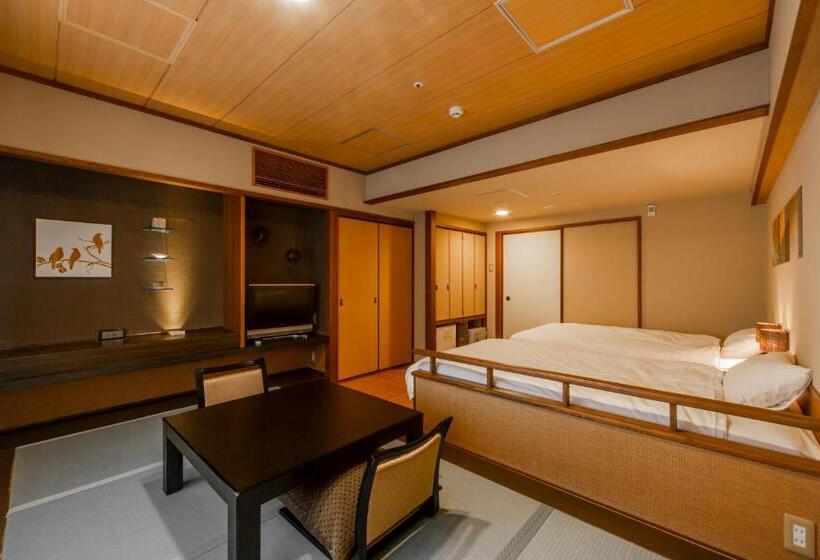 Номер Стандарт, Yumotokan