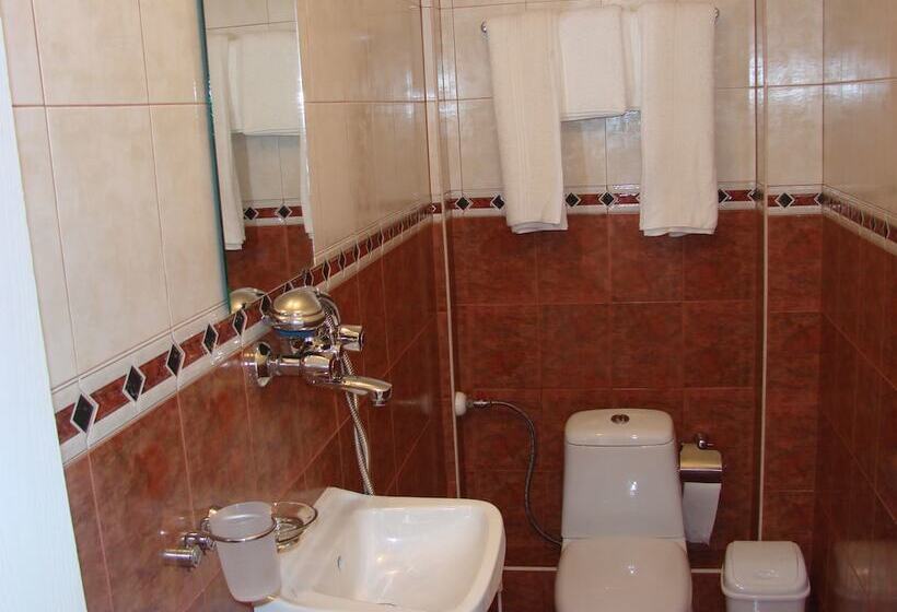 스탠다드 싱글 룸, Avel Guest House