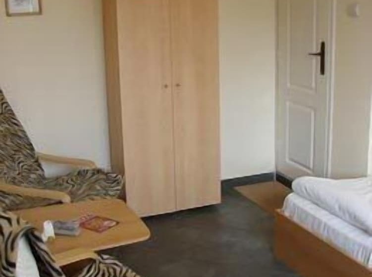 Номер Стандарт Индивидуальный, Avel Guest House