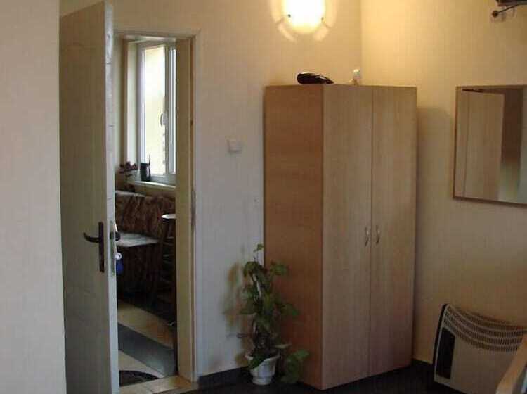 스탠다드 싱글 룸, Avel Guest House
