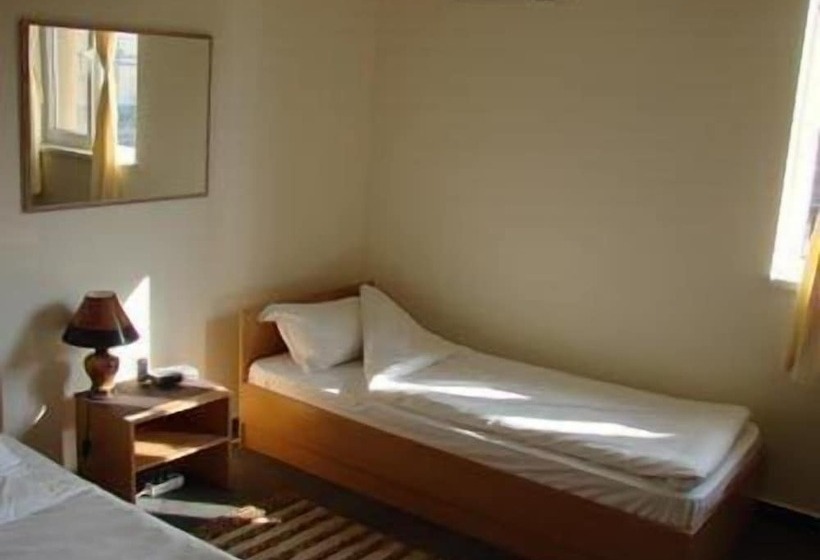 Номер Стандарт Индивидуальный, Avel Guest House