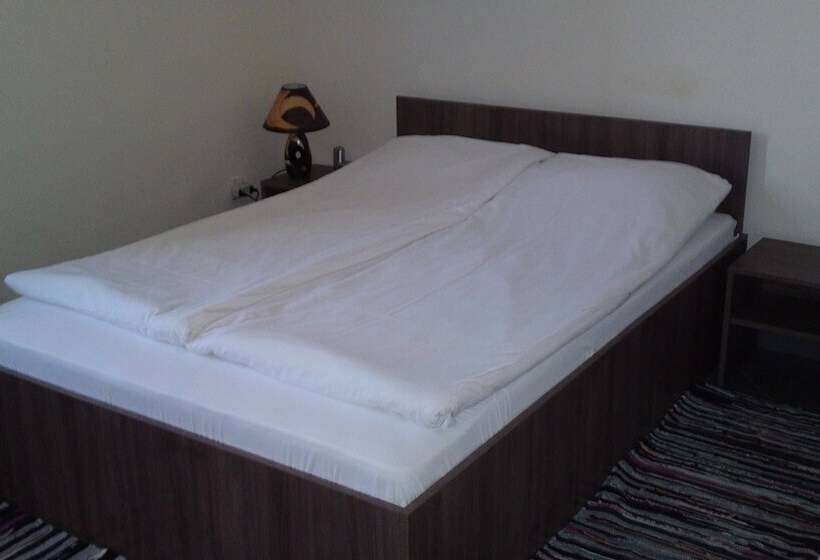 스탠다드 룸, Avel Guest House