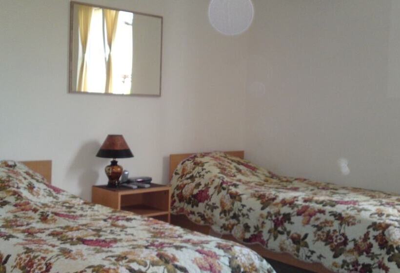 스탠다드 룸, Avel Guest House