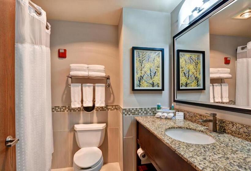 Люкс, Holiday Inn Express Hotel & Suites Milwaukee New Berlin, An Ihg
