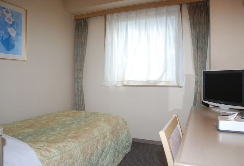 Номер Стандарт Индивидуальный, Albert Hotel Akita