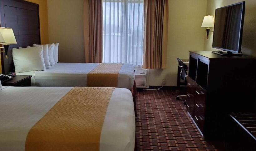 Номер Стандарт, Best Western Executive Inn & Suites