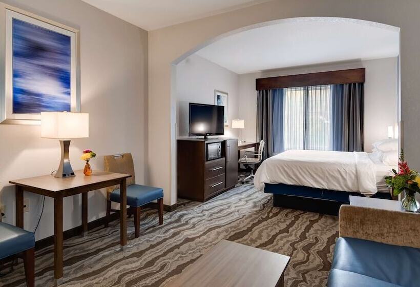 Люкс, Best Western Plus River Escape Sylva / Dillsboro