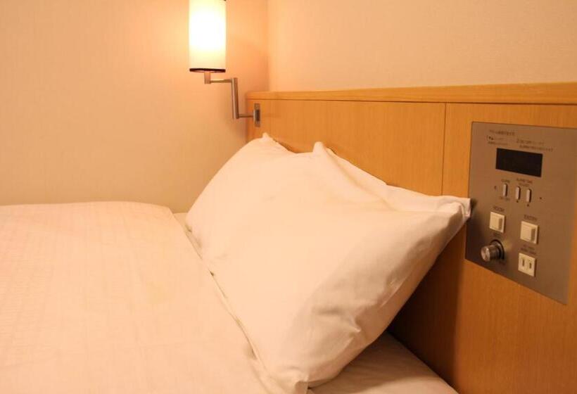 Номер Стандарт, Daiwa Roynet Hotel Hiroshima