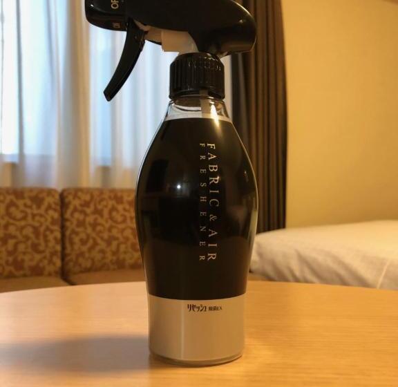 Номер Superior, Daiwa Roynet Hotel Hiroshima