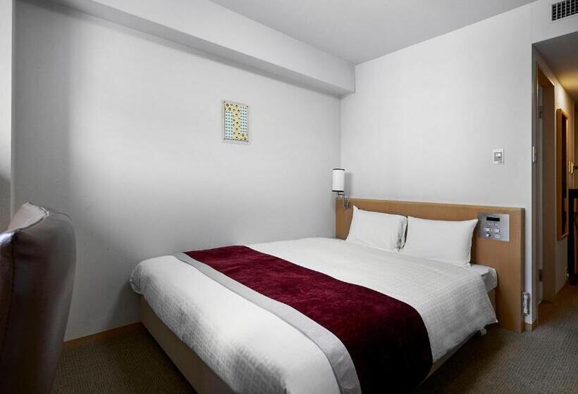 Номер Стандарт, Daiwa Roynet Hotel Hiroshima