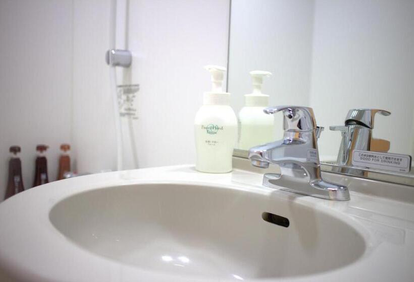 Номер Deluxe, Daiwa Roynet Hotel Hiroshima