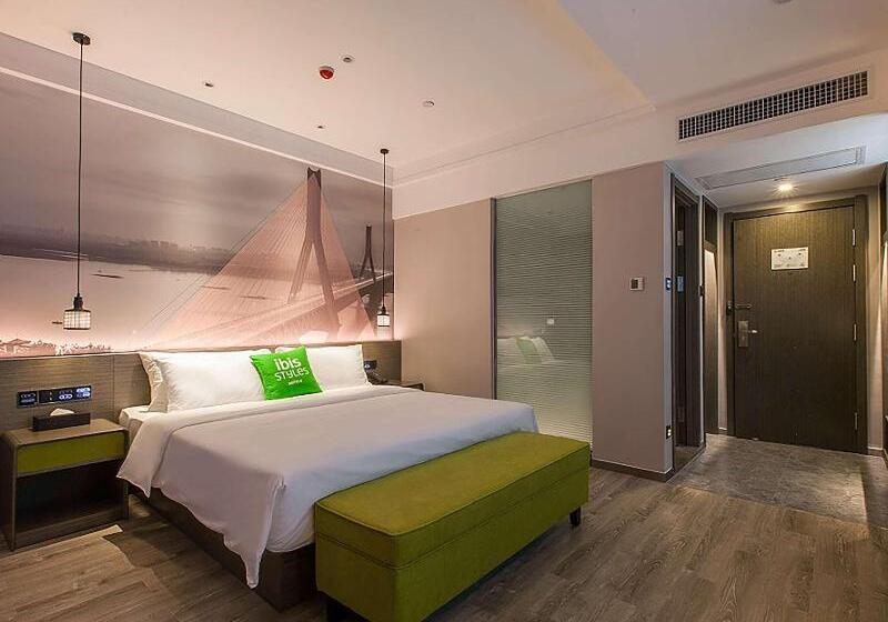 اتاق لوکس, Daiwa Roynet Hotel Sendai