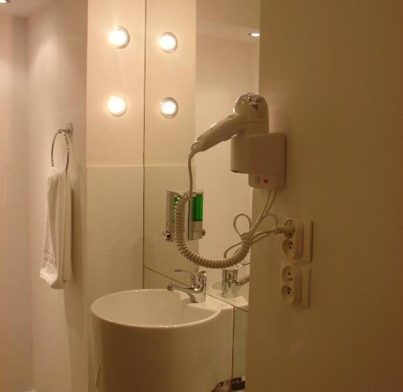 آپارتمان 1 خوابه, Blooms Inn & Apartments