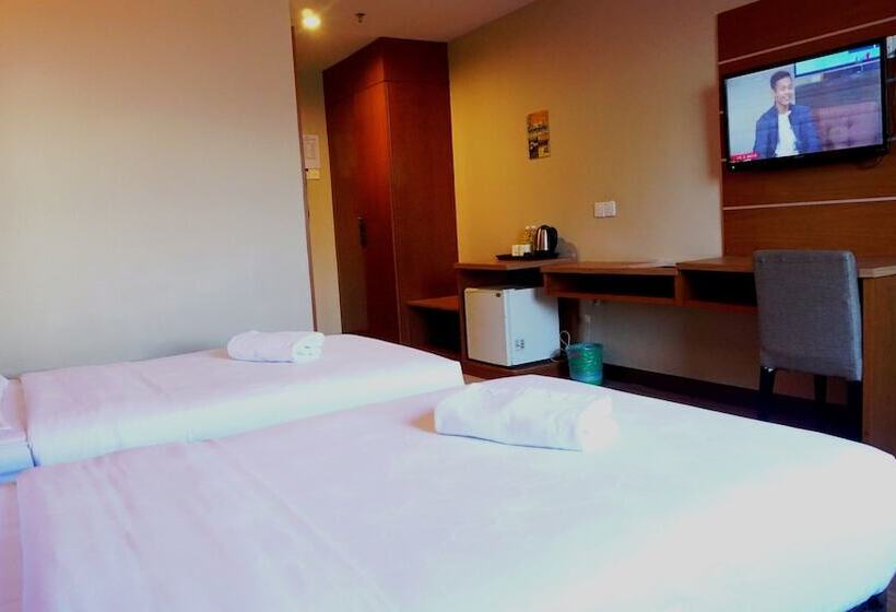Номер Superior, Best Star Resort