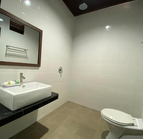 Номер Superior, Best Star Resort