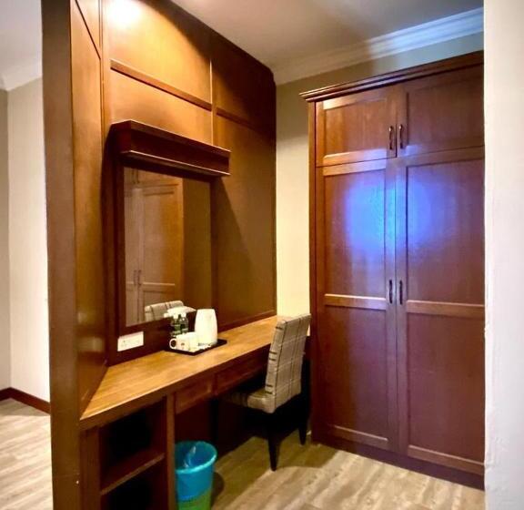 Номер Deluxe Вид на Море, Best Star Resort