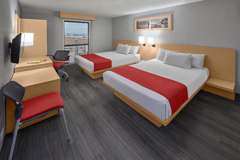 スタンダードルーム, City Express By Marriott Torreon