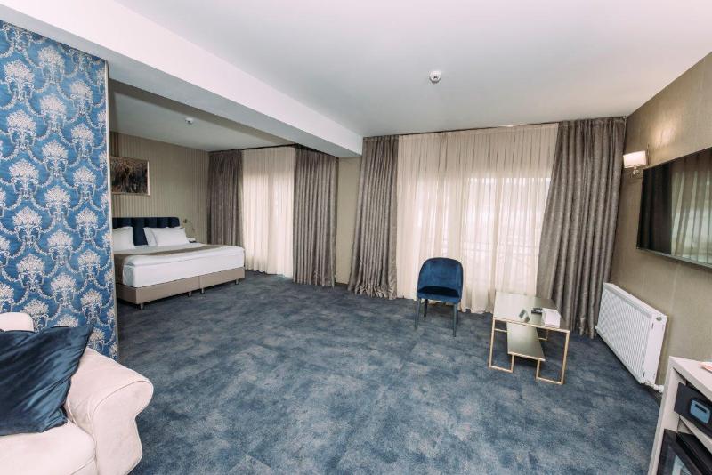 スタンダードルーム, City Express By Marriott Torreon