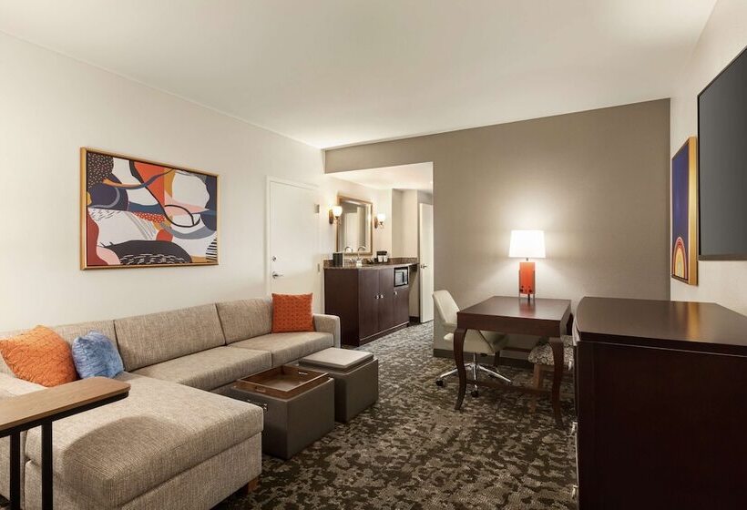 スイート, Embassy Suites By Hilton Orlando Lake Buena Vista South
