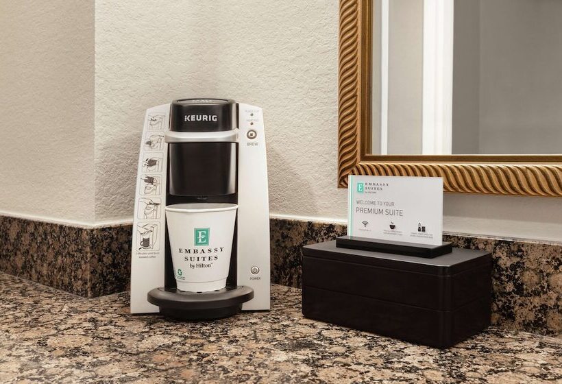 プレミアムスイート, Embassy Suites By Hilton Orlando Lake Buena Vista South