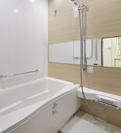 Студия Superior, Mitsui Garden Hotel Kashiwa No Ha   Chiba