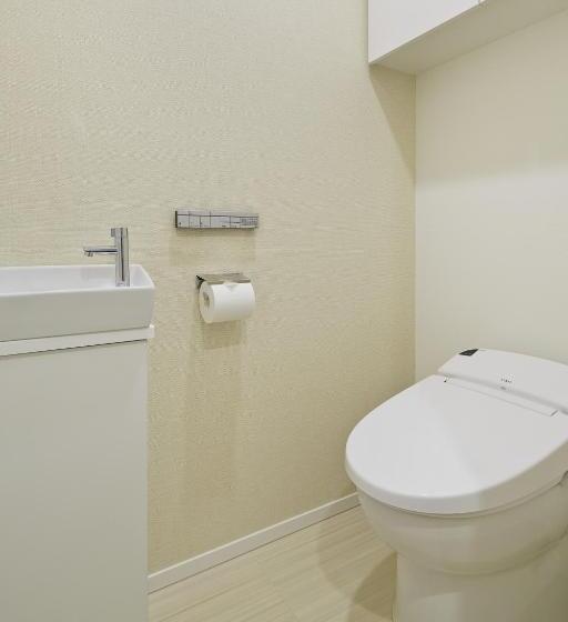 Студия Deluxe, Mitsui Garden Hotel Kashiwa No Ha   Chiba