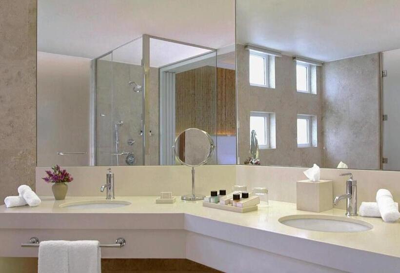 Номер Deluxe Кровать Кинг, Paracas, A Luxury Collection Resort, Paracas
