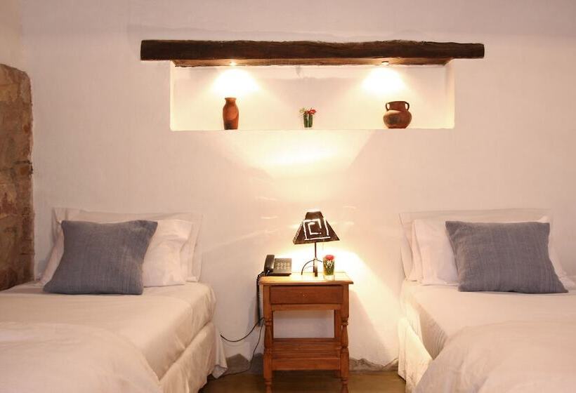 Номер Стандарт, Posada Con Los Angeles