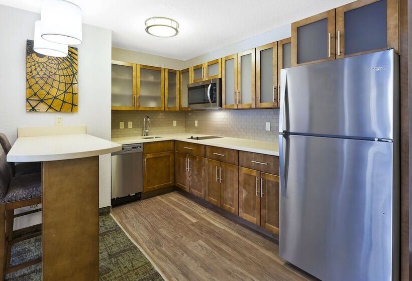 套房, Staybridge Suites Columbia Highway 63 & I 70, An Ihg