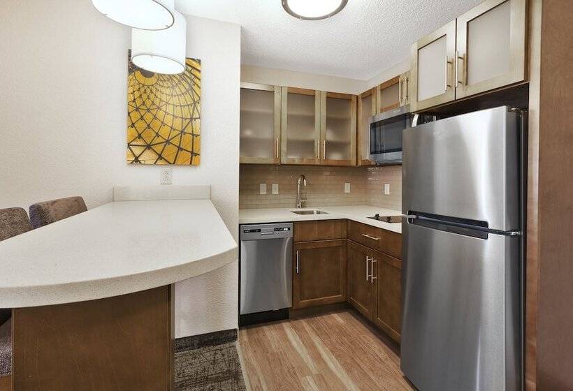 套房, Staybridge Suites Columbia Highway 63 & I 70, An Ihg