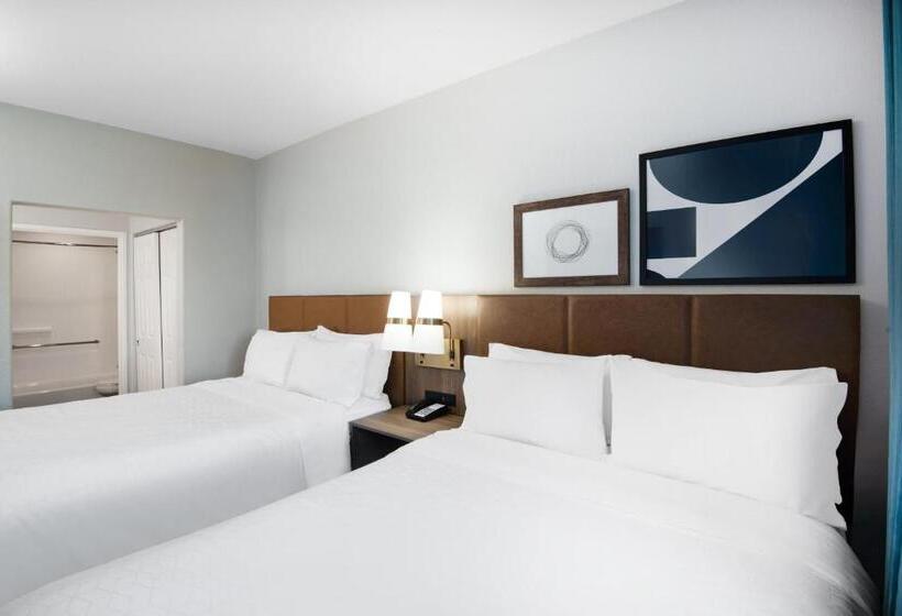 스위트, Staybridge Suites Phoenix Glendale Sports Dist, An Ihg