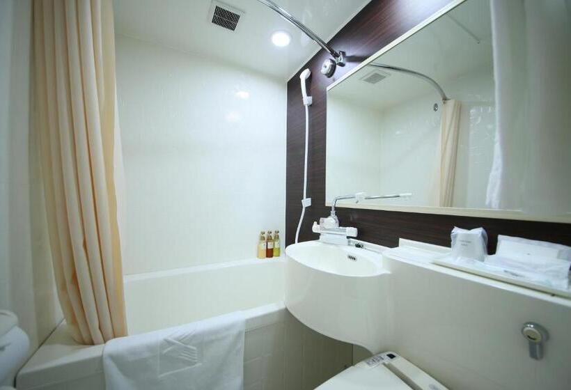 Номер Стандарт, Wishton Hotel Yukari