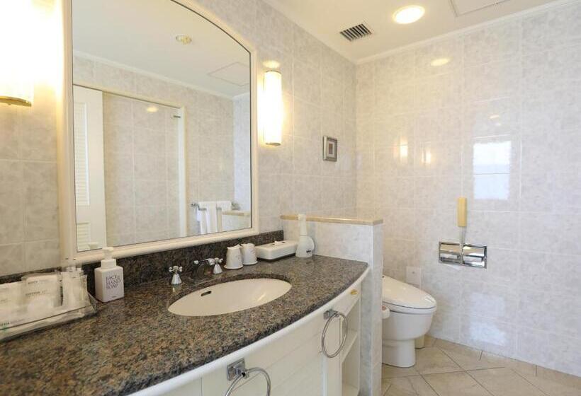 Номер Deluxe, Wishton Hotel Yukari