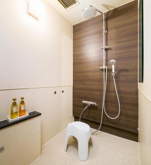 Номер Superior, Kishigon Ryokan