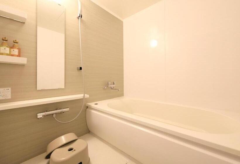 Номер Стандарт, Kishigon Ryokan