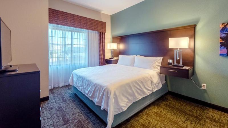 חדר סטודיו סטנדרד, Staybridge Suites Houston Nasa Clear Lake, An Ihg