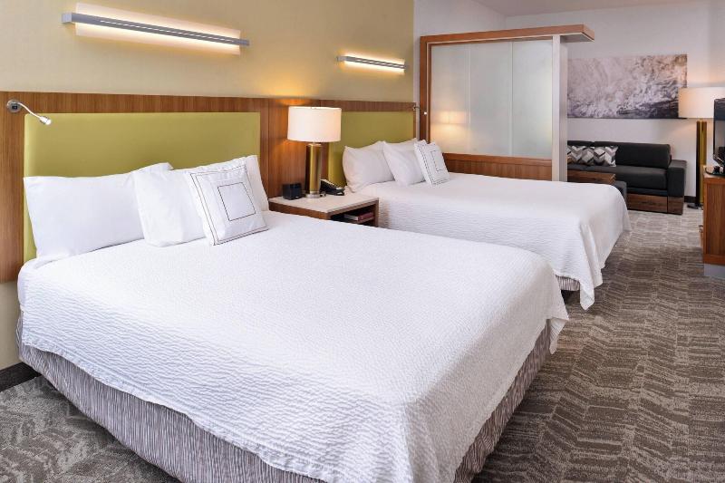 סטודיו סטנדרט, מיטה זוגית, Staybridge Suites Houston Nasa Clear Lake, An Ihg
