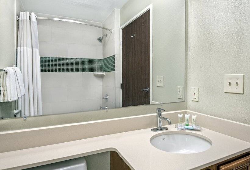חדר סטנדרט, Staybridge Suites Lubbock   University Area, An Ihg