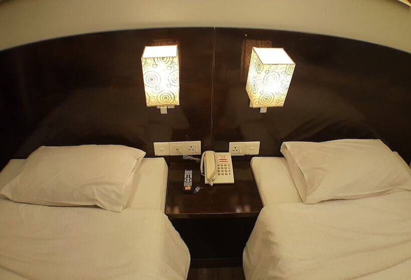 Номер Стандарт, Super 8 Hotel @ Georgetown