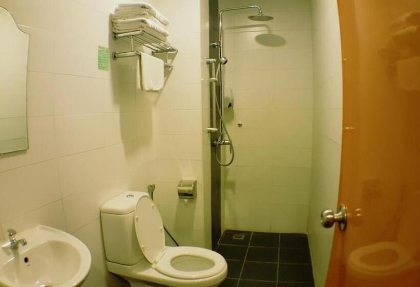 חדר סטנדרט, Super 8 Hotel @ Georgetown
