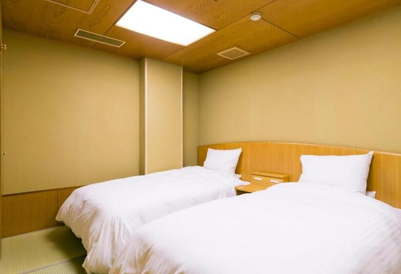Suite 2 Soveværelser, Ureshino Motoyu
