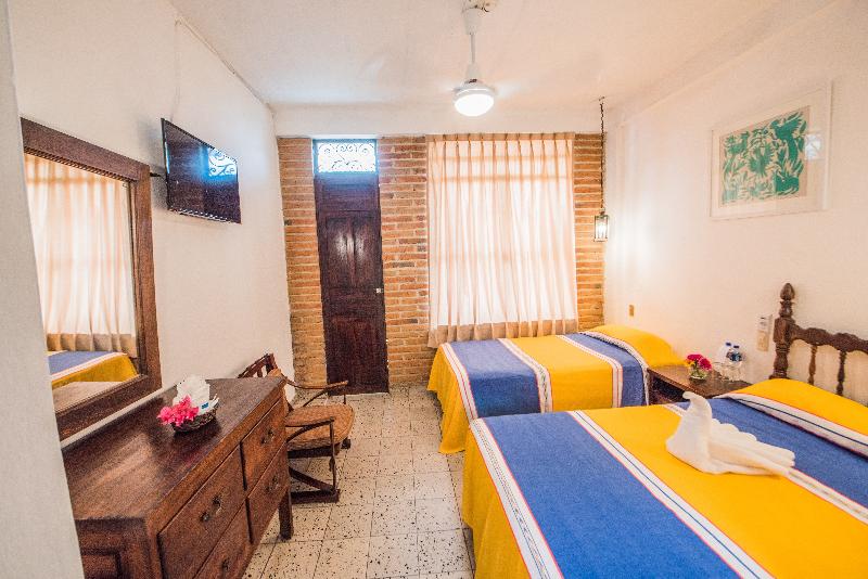 Habitació Estàndard, Villa Del Mar Tradicional